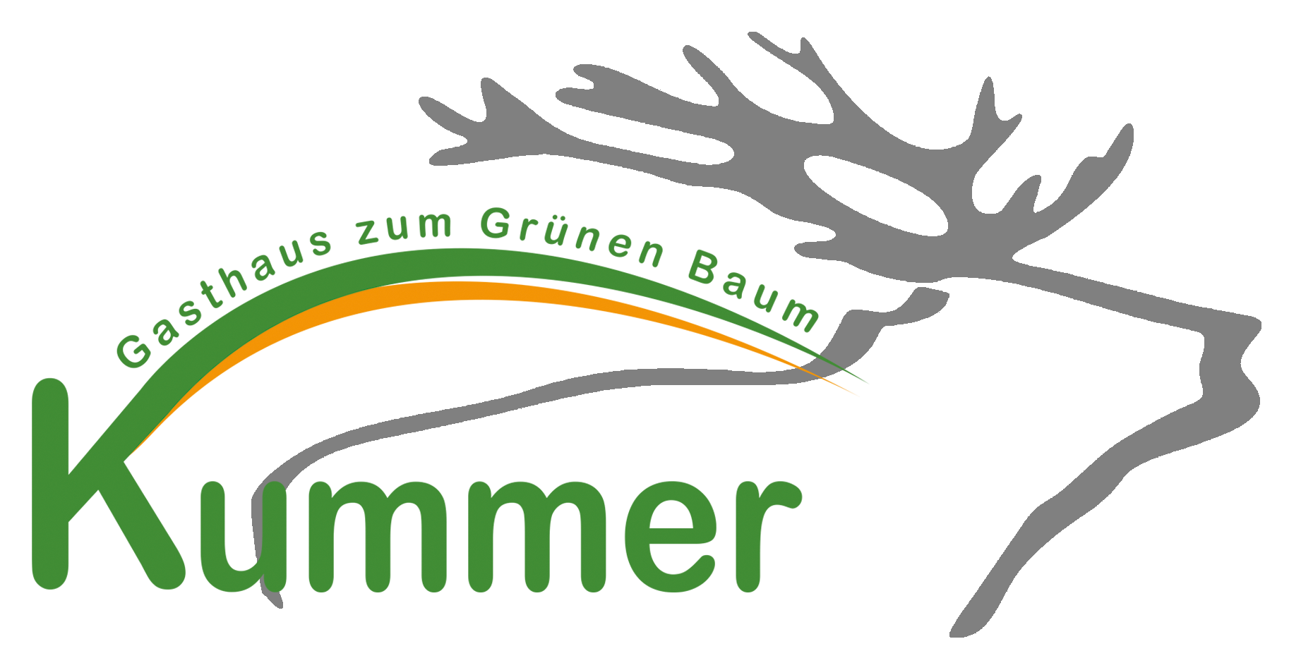 Gasthaus zum grünen Baum